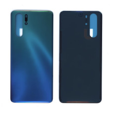 Задняя крышка для Huawei P30 Pro aurora blue