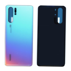 Задняя крышка для Huawei P30 Pro голубой