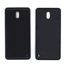 Задняя крышка для Nokia 2 черная