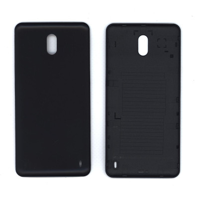 Задняя крышка для Nokia 2 черная