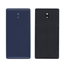Задняя крышка для Nokia 3 синяя