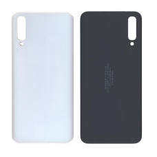 Задняя крышка для Samsung A505F Galaxy A50 (2019) белая