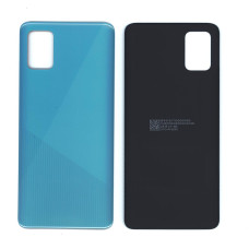 Задняя крышка для Samsung A515F Galaxy A51 (2019) синяя
