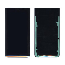 Задняя крышка для Samsung A805F Galaxy A80 (2019) черная