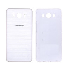 Задняя крышка для Samsung Galaxy J7 (2016) SM-J710F белая