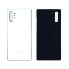 Задняя крышка для Samsung Galaxy Note 10 Plus N975F белый