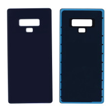 Задняя крышка для Samsung Galaxy Note 9 N960 синий