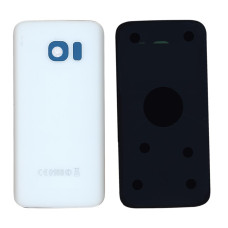 Задняя крышка для Samsung G930F Galaxy S7 белая