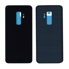 Задняя крышка для Samsung G965F Galaxy S9 Plus черная