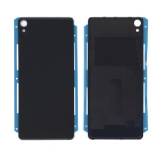 Задняя крышка для Sony Xperia XA F3115 F3112 F3116 черная