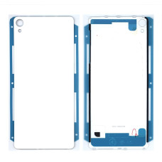 Задняя крышка для Sony Xperia XA F3115 F3112 F3116 белая