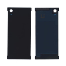 Задняя крышка для Sony Xperia XA1 G3116 черная