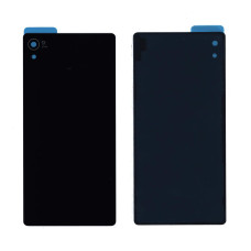 Задняя крышка для Sony Xperia Z3 Plus Xperia Z4 D6603 E6553 черная