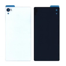 Задняя крышка для Sony Xperia Z3 Plus Xperia Z4 D6603 E6553 белая
