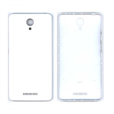 Задняя крышка для Xiaomi Mi Note2 белая
