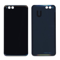 Задняя крышка для Xiaomi Mi Note 3 черная
