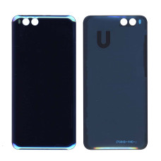 Задняя крышка для Xiaomi Mi Note3 синяя
