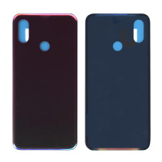 Задняя крышка для Xiaomi Mi 9 фиолетовая
