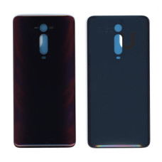 Задняя крышка для Xiaomi Mi 9T красная