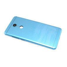 Задняя крышка для Xiaomi Redmi 5 синяя