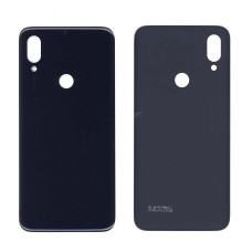 Задняя крышка для Xiaomi Redmi 7 черная
