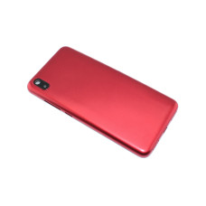 Задняя крышка для Xiaomi Redmi 7A красная