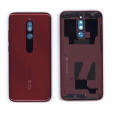 Задняя крышка для Xiaomi Redmi 8 красная
