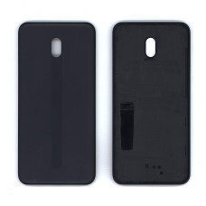 Задняя крышка для Xiaomi Redmi 8A черная