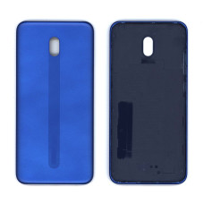Задняя крышка для Xiaomi Redmi 8A синяя