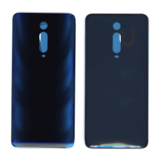 Задняя крышка для Xiaomi Redmi K20 синяя