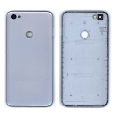 Задняя крышка для Xiaomi Redmi Note 5A Prime серая