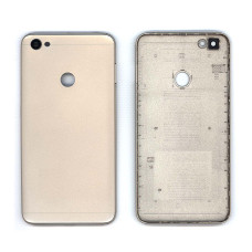 Задняя крышка для Xiaomi Redmi Note 5A Prime золотая