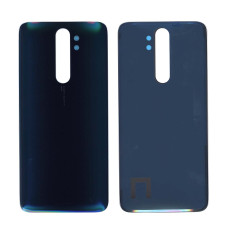 Задняя крышка для Xiaomi Redmi Note 8 Pro зеленая