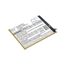 Аккумулятор CS-HUP910SL для Huawei P10 Lite, P9 Lite Li-Polymer, 3.8V, 2900mAh, 11.02Wh