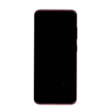 Дисплей для Samsung Galaxy S20 SM-G980F красный