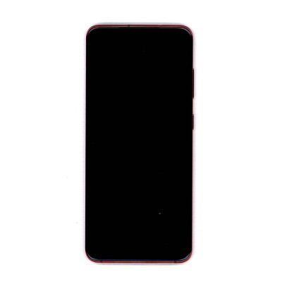 Дисплей для Samsung Galaxy S20 SM-G980F красный