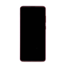 Дисплей для Samsung Galaxy Note 10 Lite SM-N770F красный