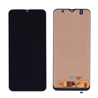 Дисплей для Samsung Galaxy A50 SM-A505F (TFT) черный