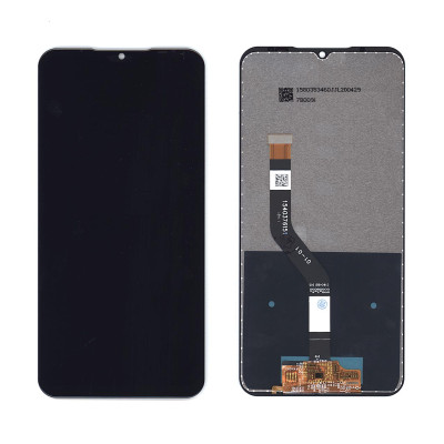 Дисплей для Meizu Note 9 черный