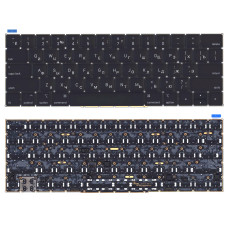 Клавиатура для ноутбука Apple MacBook Pro Retina 13