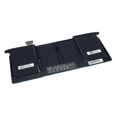 Аккумуляторная батарея Amperin для ноутбука Apple MacBook Air A1370 A1406 35Wh AI-AP1370