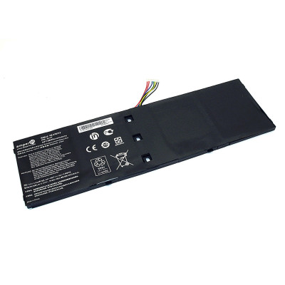 Аккумулятор для Acer TravelMate P446 AI-V7 3560mAh