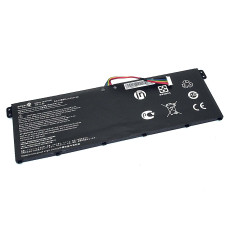 Аккумуляторная батарея Amperin для ноутбука Acer Aspire E3-111 (AC14B8K) 15.2V 3090mAh AI-E3