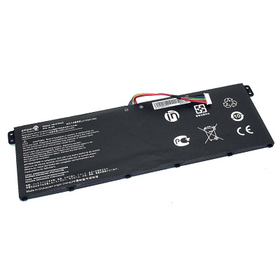 Аккумулятор для Acer Extensa EX2540-54R5 AI-E3 3090mAh