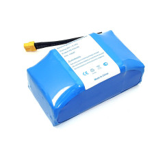 Аккумулятор 10S2P для гироскутера 36V 2.4Ah Li-ion