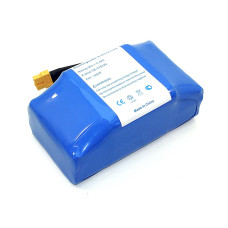 Аккумулятор 10S2P для гироскутера 36V 4.0Ah Li-ion