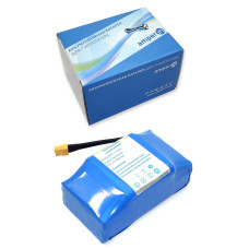 Аккумулятор Amperin 10S2P для гироскутера 36V 3.6Ah Li-ion