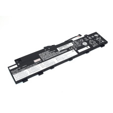 Аккумуляторная батарея для ноутбука Lenovo Ideapad 5-14IIL05 (L19M3PF4) 12.6V 3920mAh