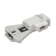 Замок блокировки люка (УБЛ) для стиральной машины Indesit , Ariston, Stinol 085194 VER-1
