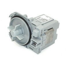Насос сливной (помпа) Askoll 30 Вт M50/M221/M215 для стиральной машины Candy, Siemens, Bosсh VER-1